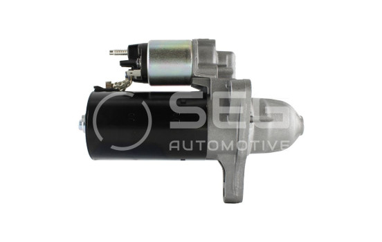 Starter Jeep 2,5 kw, bild 4