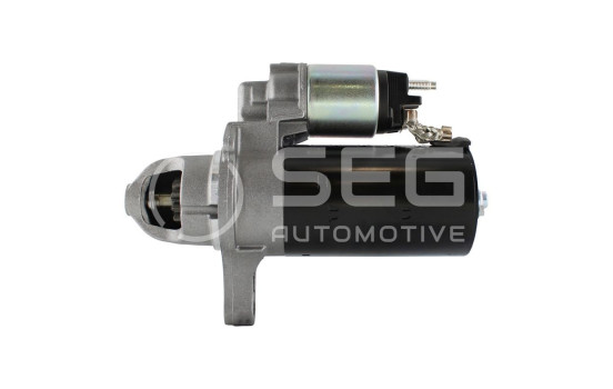 Starter Jeep 2,5 kw, bild 5