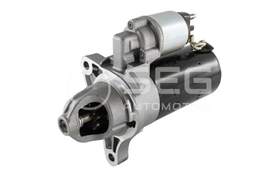 Starter Jeep 2,5 kw, bild 6