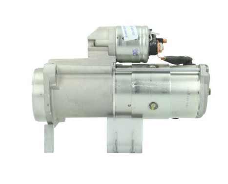 Starter Kia 2,2 kW 600248 Valeo, bild 2