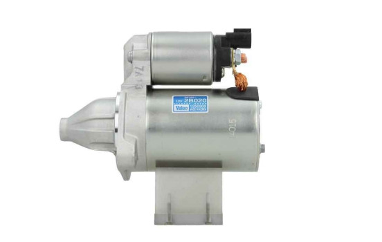 starter Kia 600209 Valeo, bild 2
