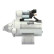 Starter Kia / Hyundai 0,9 kw 600275 Valeo, miniatyr 2