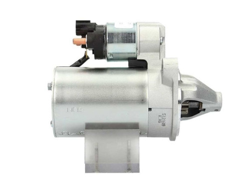 Starter Kia / Hyundai 0,9 kw 600275 Valeo, bild 4