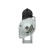 Starter Mercedes 1,1 kw 0.001.107.406-R Bosch