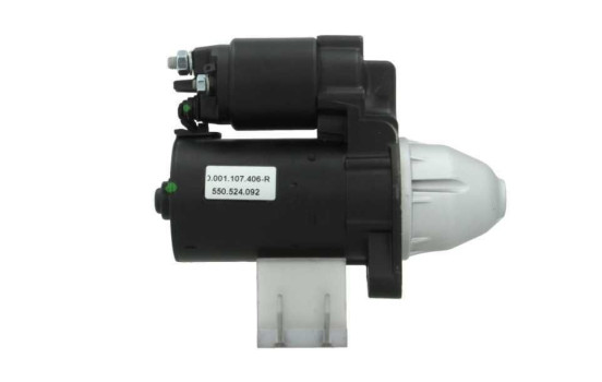 Starter Mercedes 1,1 kw 0.001.107.406-R Bosch, bild 4