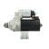 Starter Mercedes 1,7 kw 0.001.152.410 Bosch, miniatyr 2