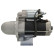 Starter Mercedes 4,0 kw 0.001.231.002-R Bosch, miniatyr 2