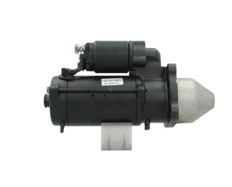 Starter Mercedes 4,0 kw 0.001.231.008-R Bosch, bild 4