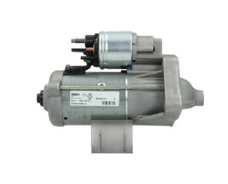 Starter Nissan 2,0 kw 438269 Valeo, bild 4