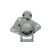 Starter Nissan 2,0 kw 438269 Valeo