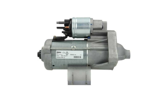 Starter Nissan 2,0 kw 438269 Valeo, bild 4