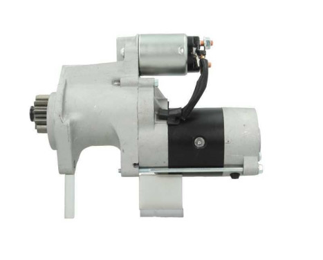 Starter Nissan 2,0 kw 438334 Valeo, bild 2