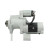 Starter Nissan 2,0 kw 438334 Valeo, miniatyr 2
