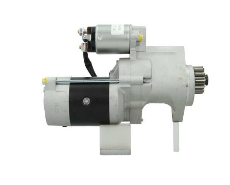 Starter Nissan 2,0 kw 438334 Valeo, bild 3