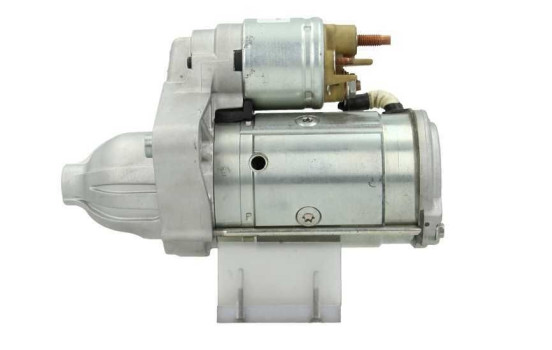 Starter Nissan 2,4 Kw 458416 Valeo, bild 2