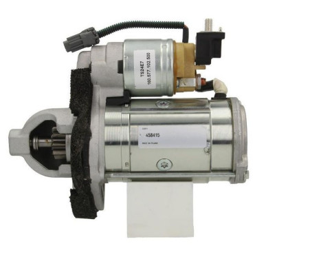 starter Nissan TS24E7 Valeo, bild 2