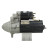 Starter Opel 1,7 kw 0.001.110.055-R Bosch, miniatyr 2