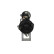 Starter Opel 1,7 kw 0.001.110.055-R Bosch, miniatyr 4
