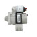 Starter Renault 0,75 kw 438134 Valeo, miniatyr 2