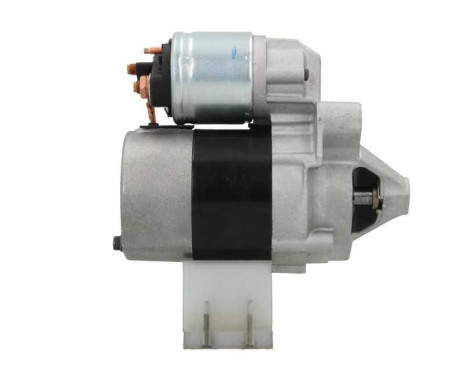 Starter Renault 0,75 kw 438134 Valeo, bild 3