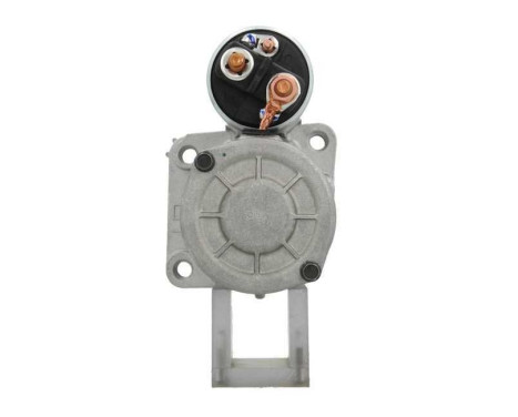 Starter Renault 0,75 kw 438134 Valeo, bild 4