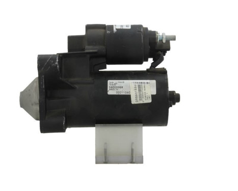 Starter Renault 0,9 kw 0.001.106.023-R Bosch, bild 2