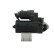 Starter Renault 0,9 kw 0.001.106.023-R Bosch, miniatyr 4