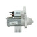 Starter Renault 1,2 kw TS12-82 Valeo, miniatyr 3