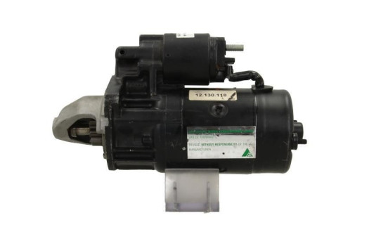 Starter Renault 2,2 kw 0.001.218.151-R Bosch, bild 2