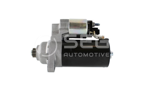 Starter Skoda 2,0 kw, bild 5