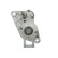 Starter Volkswagen 0,9 kw 0.001.120.400-R Bosch