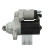 Starter Volkswagen 0,9 kw 0.001.120.400-R Bosch, miniatyr 2