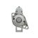 Starter Volkswagen 1,7 kw 0.001.123.028-R Bosch