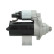 Starter Volkswagen 1,7 kw 0.001.123.028-R Bosch, miniatyr 4