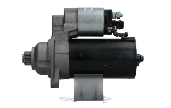 Starter Volkswagen 2,0 kw 0.001.125.012-R Bosch, bild 2