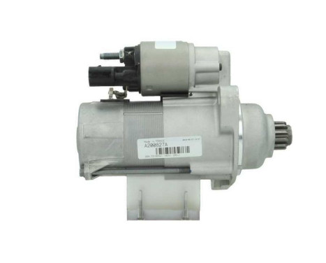 Starter Volkswagen 2,0 kw TS18ER21 Valeo, bild 3