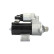 Starter Volkswagen 2,2 kw 0.001.153.005 Bosch, miniatyr 4