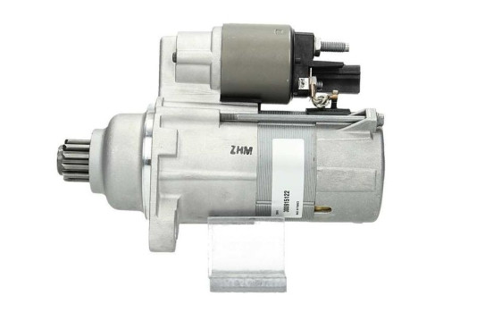 starter Volkswagen TS18ER23 Valeo, bild 2