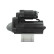 Starter Volvo 1,1 kw 0.001.107.067-R Bosch, miniatyr 2