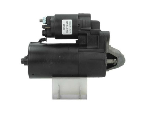 Starter Volvo 1,1 kw 0.001.107.067-R Bosch, bild 3