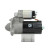 Starter Volvo 1,1 kw 0.001.107.076 Bosch, miniatyr 2