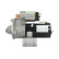 Starter Volvo 1,7 kw 0.001.115.007 Bosch, miniatyr 2