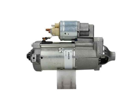 Starter Volvo 2,2 kW 438306 Valeo, bild 4