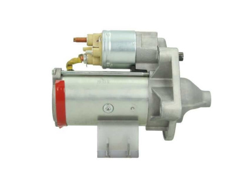 Starter Volvo 2,3 kW TS22E36 Valeo, bild 3