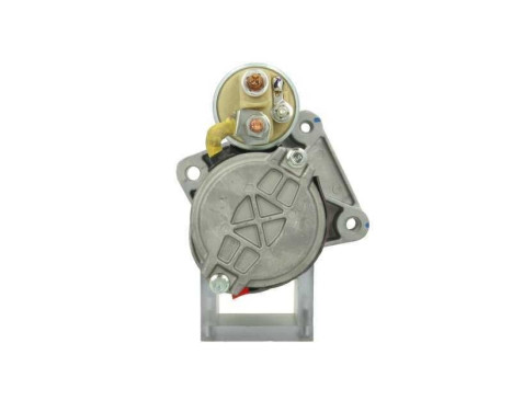 Starter Volvo 2,3 kW TS22E36 Valeo, bild 4