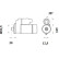 Starthatz 2,5 kW, miniatyr 2