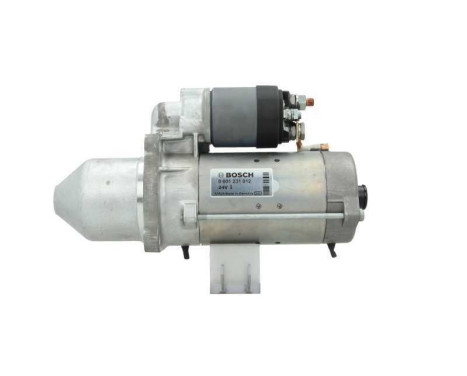 Startmotor 0.001.231.012 Bosch, bild 2