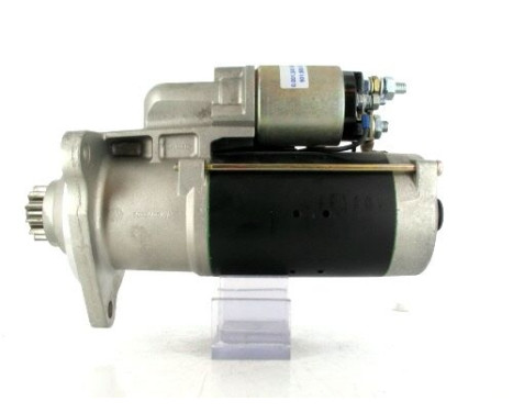 Startmotor 0.001.241.003-R Bosch, bild 2