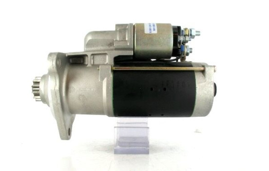 Startmotor 0.001.241.003-R Bosch, bild 2