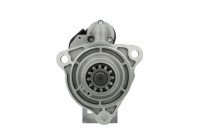 Startmotor 0001241019 Bosch
